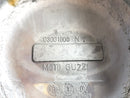 Moto Guzzi V11 [2001] - Tampa do motor da capa do alternador-3