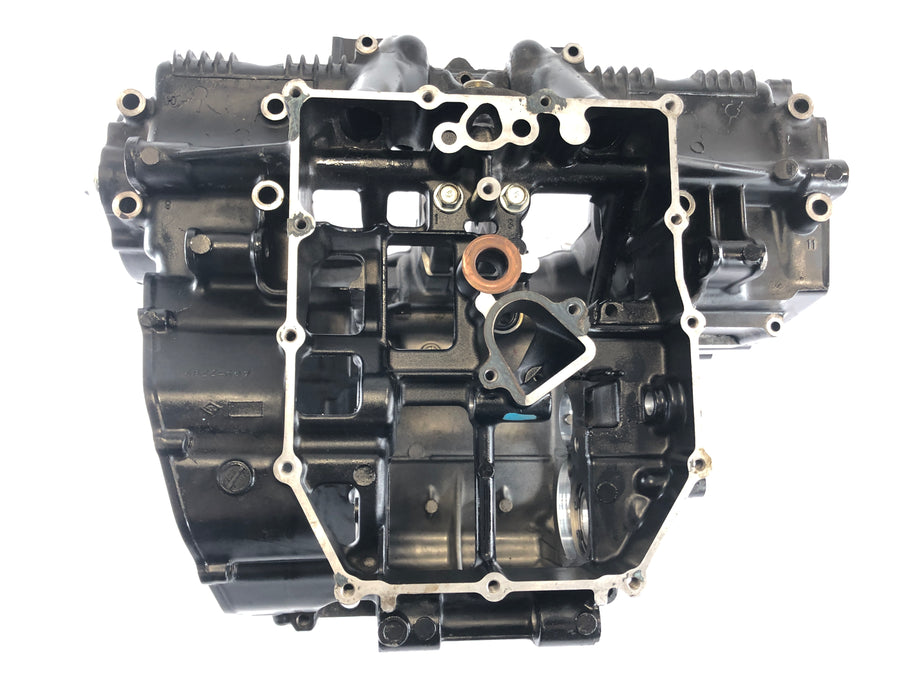 Suzuki Bandit GSF 650 S WVB5 [2005] - Motor Housing Casas vazias