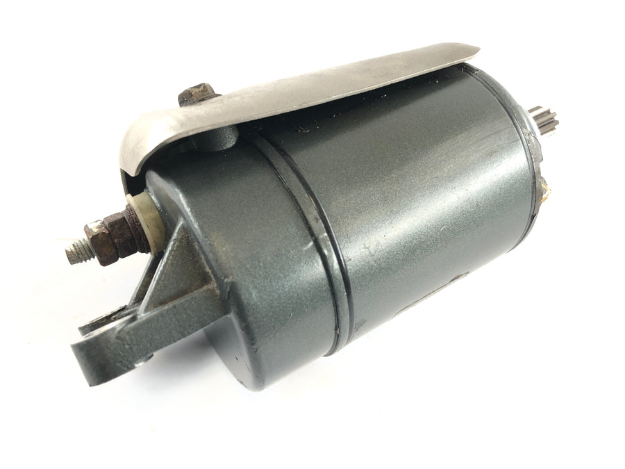 Husqvarna Vitpilen 401 [2021] - motor inicial