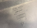 Moto Guzzi V11 Tenni [2001] - revestimento lateral à esquerda-5