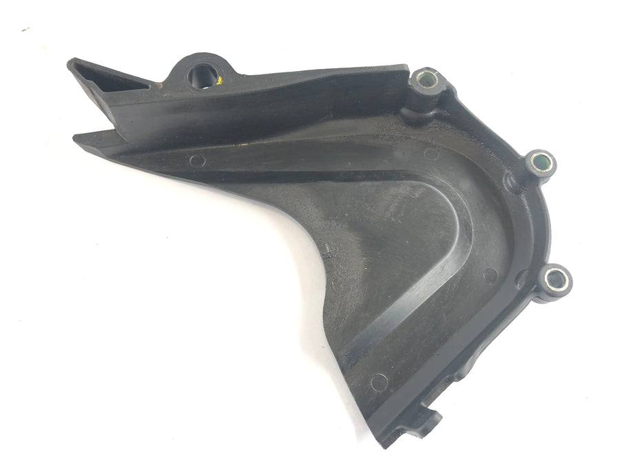 KTM Duke 125 [2011] - Cobertura de roda dentada