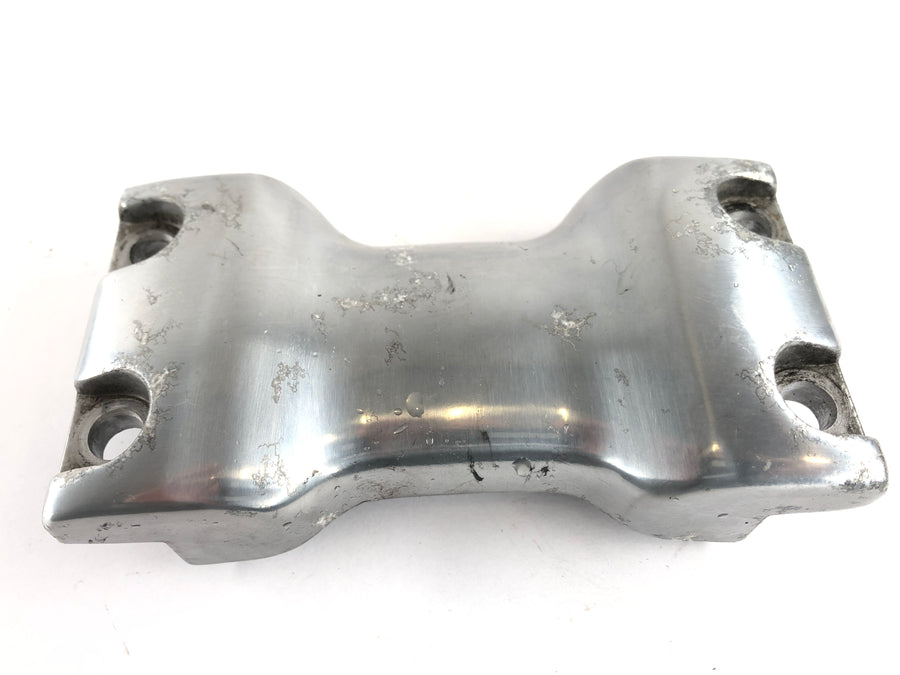 Yamaha XV 750 VIRAGO [1991] - Gravação de estabilizador de garfo Schutblel Frontfender