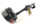 Yamaha YFM 350 Warrior 3GD [2003] - interruptor do guidão à esquerda-1