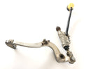 Husqvarna te 610 8ae [1992] - Bomba de freio com pedal de freio na parte traseira-5