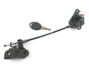 Aprilia Rs 125 MPB [2000] - Lock de assento-3