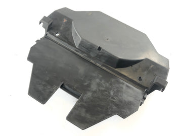 Yamaha XJ 900 F 58L [1985] - Interior Cladding StaUfach Heck - 0