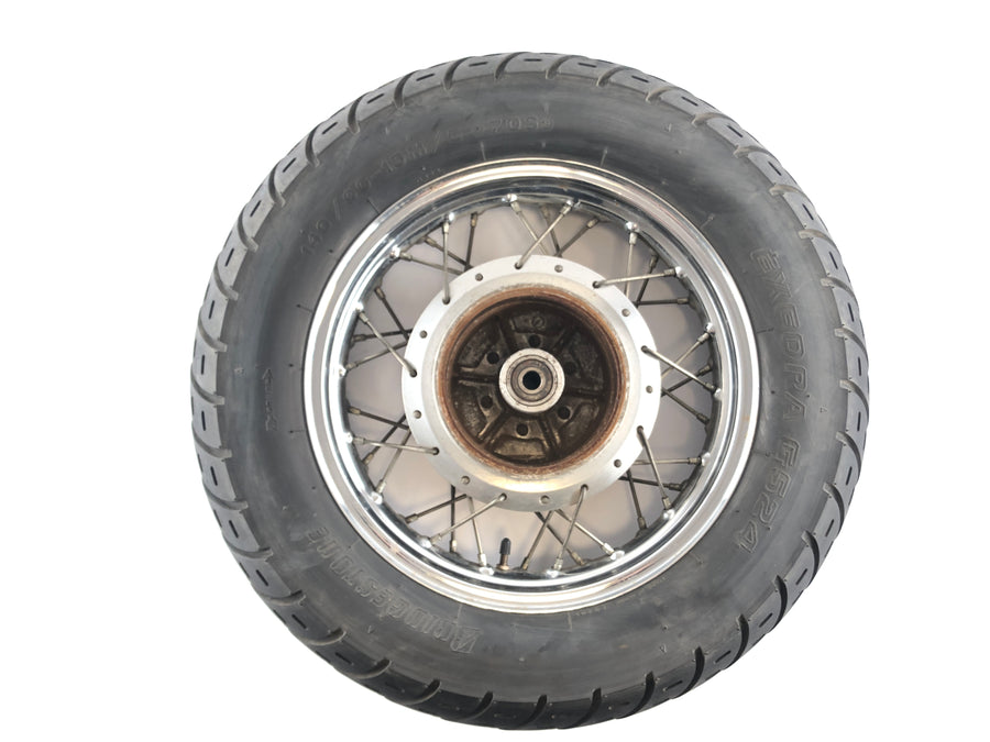 Suzuki LS 650 NP41B [1990] - RIM RAD RAD ROLA