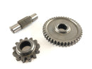 Yamaha V -Max 1200 2en [1997] - Equipamento inicial-1