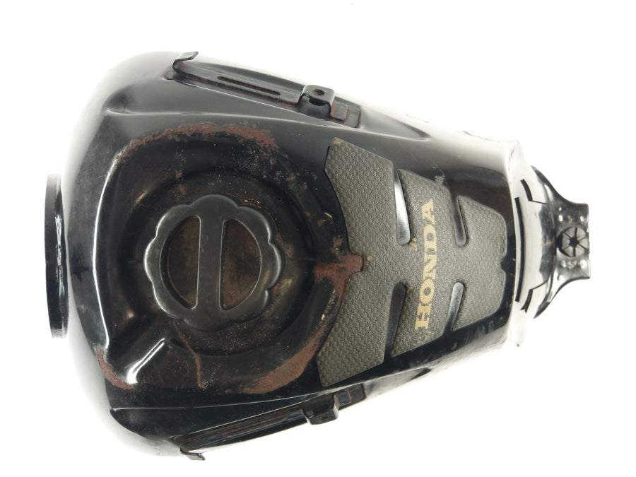 Honda XR 125 L JD19 [2005] - Tanque a gasolina tanque
