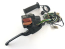 BMW K 1200 LT [2002] - Guidão Armedur na bomba de acoplamento esquerdo-4