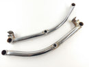 Suzuki Intruder vs 700 VP51a [1986] - Rast Holder na parte de trás do cabide no casal esquerdo direito-1