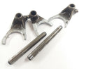 Yamaha TT 600 E 4GV [1996] - Switch Forks Switching Garws Set-3