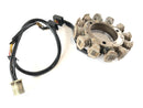 Kawasaki KLR 250 KL250D [1988] - Stator de alternador-4
