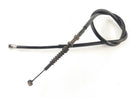 Yamaha DT 125 DE03 [2003] - Trem de embreagem de trem Bowden-1