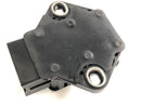 Pode no Spyder SM5 [2009] - Sensor ESP Sensor-4