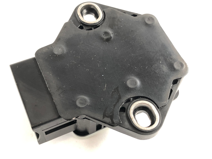 Pode no Spyder SM5 [2009] - Sensor ESP Sensor