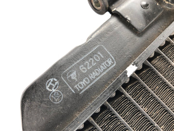 Kawasaki VN 1500 A VNAA [todos os anos de construção] - Cooler de água - 0