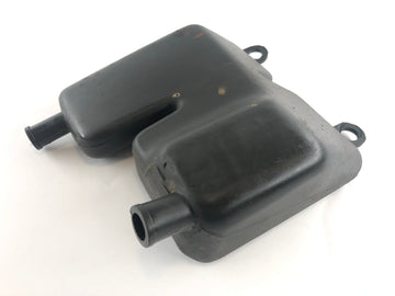 Ducati 900 SS [1992] - Ventilação habitacional