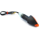 KTM LC 2 4 8 Adventure 125 250 390 620 640 Duke RC SX [4 peças M10 rosca] - piscas-4