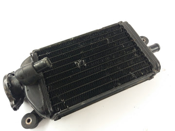 Yamaha DT 125 LC 10V [1982] - Cooler de água fria - 0
