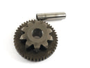 Honda CBR 900 SC50 - Roda de partida-1