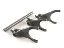Honda Varadero XL 1000 SD02 [2002] - Switch Forking Switching Claus Set-2