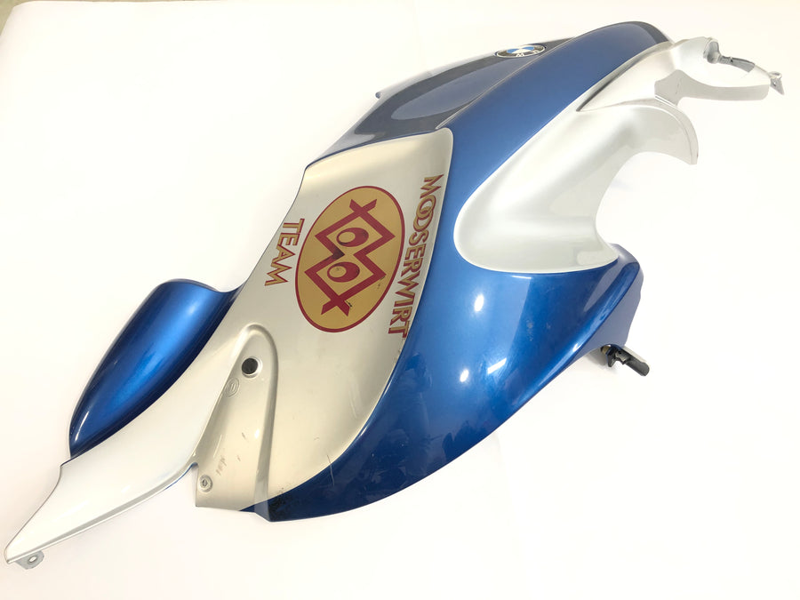 BMW R 1100 S [2001] - revestimento lateral esquerdo do revestimento