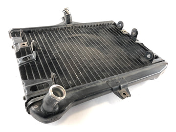 Yamaha V -Max 1200 2en [1997] - Cooler de água - 0
