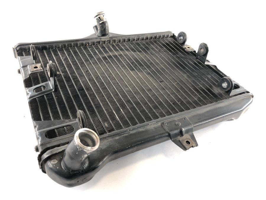 Yamaha V -Max 1200 2en [1997] - Cooler de água