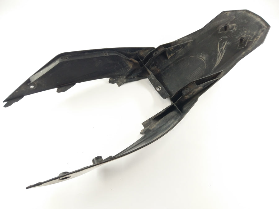 Gas Gas FSR 450 [2008] - Asa traseira de Fagle na parte traseira