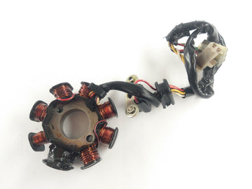 Husqvarna te 450 H8 [2007] - Stator de alternador - 0