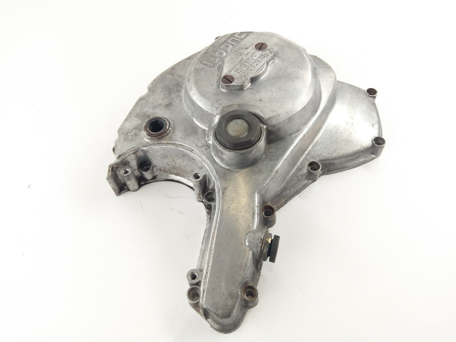 CAGIVA ALAZZURRA 350 [1985] - Limmet Lid Light Machinery Tampa Motor Tampa