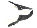 BMW K 1300 S K12S [2009] - Cockpita Cover Interior Calhamento esquerdo e direito-1