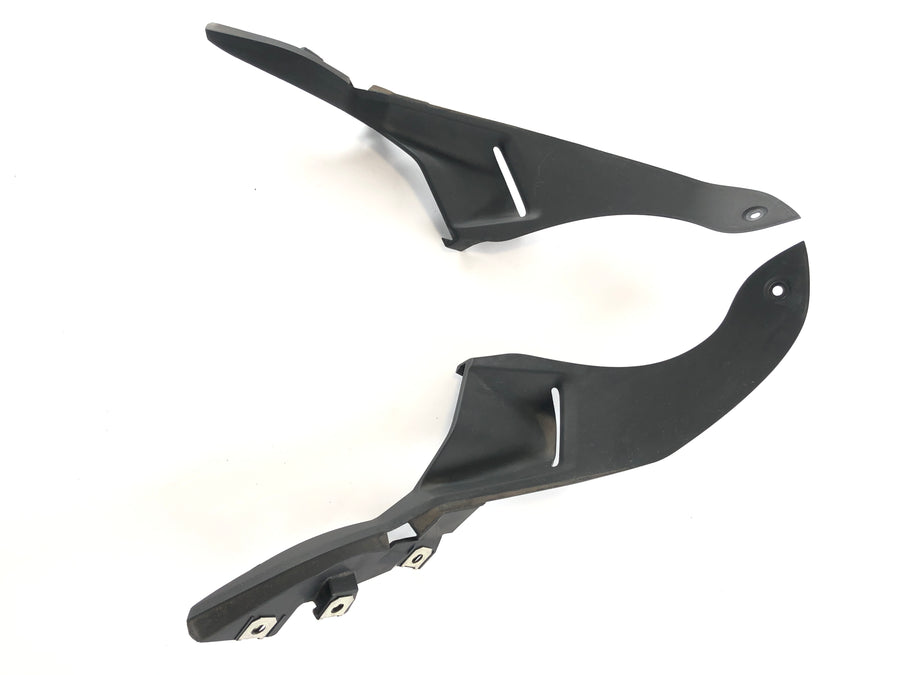 BMW K 1300 S K12S [2009] - Cockpita Cover Interior Calhamento esquerdo e direito