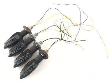 Yamaha XT 600 E 3TB [1991] - Blinker LED Blinker 4 peças