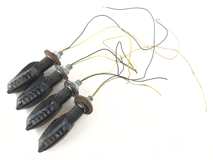 Yamaha XT 600 E 3TB [1991] - Blinker LED Blinker 4 peças