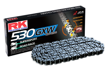 HONDA CB 750 [1980-1982] - 530 Aço XW-ring 108 link