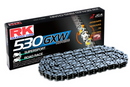 TRIUMPH SPRINT 955 [1999-2004] - 530 Aço XW-ring 108 link