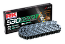 KAWASAKI VN 800 [1999-2006] - 530 Anel RX de aço 116 link