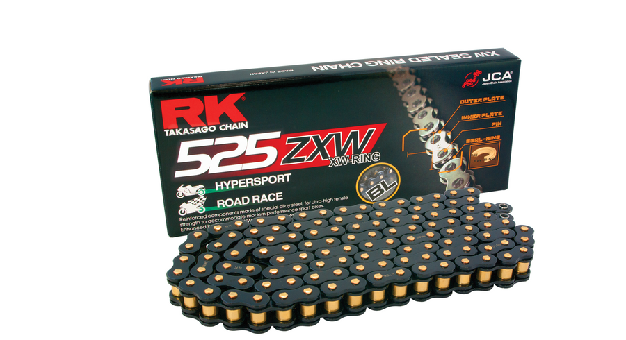 BMW M 1000 [2021-2022] - Corrente de motocicleta