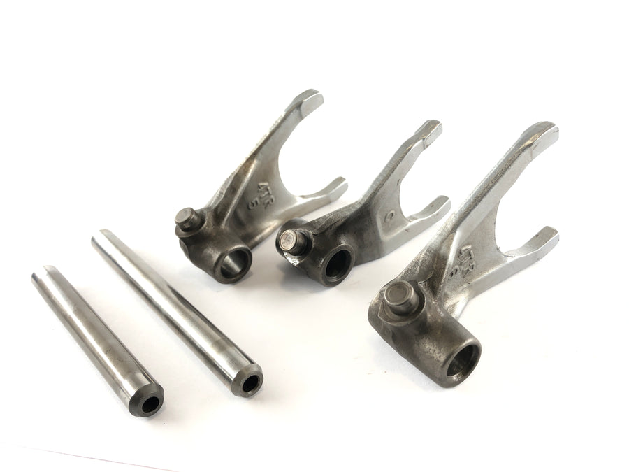 Yamaha XVS 650 Drag Star 4VR [1997] - Switch Forking Switching Garws Set
