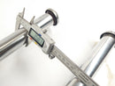 BMW R75/5 [1973] - Fork Front Wheelbel Telegabel com eixo-6