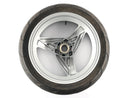 BMW F 650 CS Scarver [2001] - RIM RAD RAD RED-5