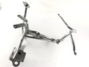HONDA GOLDWING GL 1200 SC14 [1991] - Caso Setting Side Case Shots-4