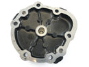 Triumph Daytona 955i T595N [2001] - Lid Freewheel Free Wheeled entre a tampa da tampa da faixa livre-4