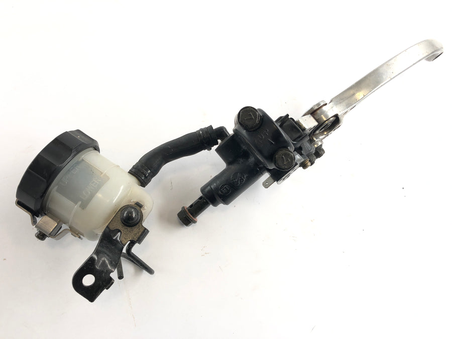 Yamaha YZF 750 R 4HN [1995] - Bomba de mão de mão de mão de freio