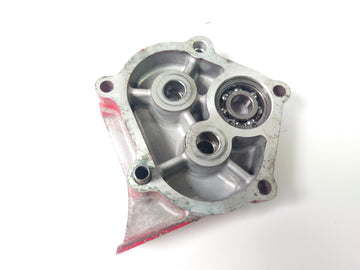 Honda XL 600 LM PD04 - tampa do motor - 0
