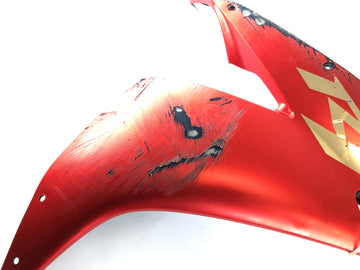 Yamaha YZF R1 RN12 [2005] - Lado de revestimento no canto superior direito ??? - 0