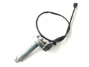 Yamaha dt 125 4bl [1997] - Gasgrowers guidão de acessórios à direita-5