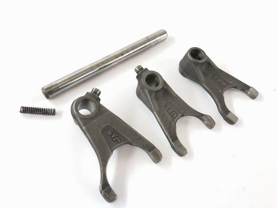 Yamaha WR 125 R DE07 [2016] - Switch Forking Switching Garws Set